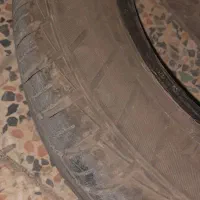 لاستیک پراید۸۰ درصد|قطعات یدکی و لوازم جانبی|اهواز, شریعتی جنوبی|دیوار