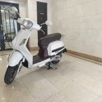 بنلی ستا ، کاوان ، وگو ، کیلیک پاکشتی