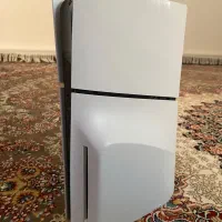 Ps5 slim|کنسول، بازی ویدئویی و آنلاین|دزفول, |دیوار