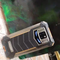 گوشی s88pro doogie ضدآب وضد ضربه