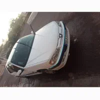 پژو پارس آس مدل 92|خودرو سواری و وانت|قزوین, |دیوار