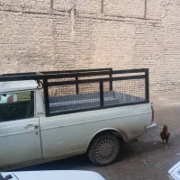 باربند|قطعات یدکی و لوازم جانبی|رباط‌کریم, نصیرشهر|دیوار