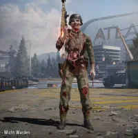 اکانت کالاف ۲ میلیون|کنسول، بازی ویدئویی و آنلاین|شهرکرد, |دیوار