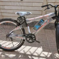 دوچرخه سایز ۲۶ نو|دوچرخه، اسکیت، اسکوتر|فارسان, |دیوار