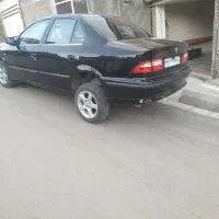 سمند 82|خودرو سواری و وانت|سقز, |دیوار