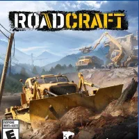 road craft ps5