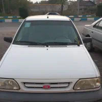 پراید 131 SE مدل ۹۸، فنی سالم و بیمه بلند|خودرو سواری و وانت|چاف و چمخاله, |دیوار