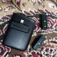 میکروفون sx6 مناسب تولید محتوا|صوتی و تصویری|رامهرمز, |دیوار