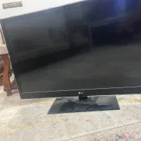 تلوزیون ال جی ۵۵اینچ