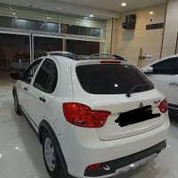 کوییک R|خودرو سواری و وانت|شاهینشهر, نسیم ۵|دیوار