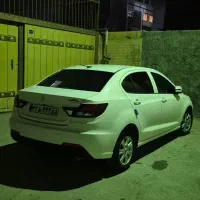 شاهین G مدل ۱۴۰۲|خودرو سواری و وانت|اصفهان, بهارستان|دیوار