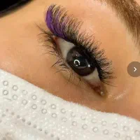 مدل برای انواع کاشت مژه ، لیفت و لمینیت مژه و ابرو|خدمات آرایشگری و زیبایی|اصفهان, مصلی|دیوار