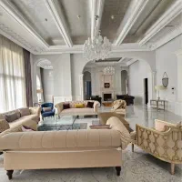 اقامت در قله زعفرانیه پنت هاوس ۵۳۰ متر تک واحدی۸p|اجارهٔ آپارتمان|تهران, زعفرانیه|دیوار
