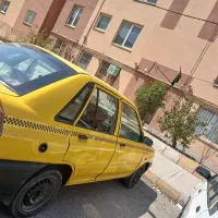تاکسی پراید فروشی