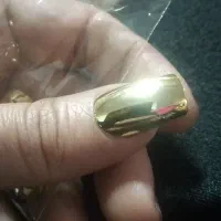 ناخن مصنوعی