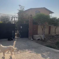 اجاره گلخانه ۶۰۰۰متری ورامین