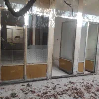 منزل فروشی همکف ساز