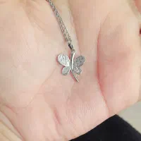 گردنبند زیبا