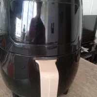 سرخ کن رژیمی بدون روغن سالم