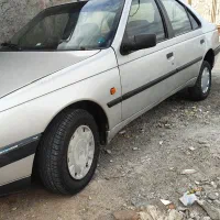 پژو85فرانسوی