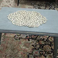 میزعسلی