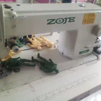 چرخ خیاطی