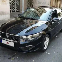 تارا اتومات مدل ۴۰۲  V2 در حد صفر