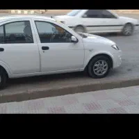 فروش خودرو ساینا مدل 99