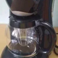 قهوه ساز ثانی