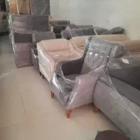 مبلمان .ناهارخوری .جا کفشی وتخت خواب|مبلمان خانگی و میز عسلی|خرمآباد, |دیوار