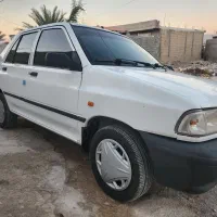 پراید 131مدل96شاسی پلم|خودرو سواری و وانت|قیروکارزین, |دیوار