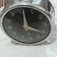 ساعت رومیزی سیکوکرونا نایاب