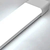 لامپ براکت مهتابی 100وات 120سانت گارانتی 18ماهه|لامپ و چراغ|قم, شهدا|دیوار