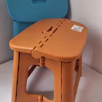 صندلی تاشو