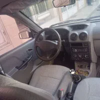 پراید ۹۱ تمام هیدرولیک|خودرو سواری و وانت|قم, علی آباد سعدگان|دیوار