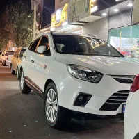 جک اس ۵ توربو ۲۰۰۰ اتومات
