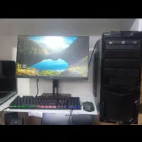 خرید و فروش کامپیوتر و لپتاپ|قطعات و لوازم جانبی رایانه|فیروزآباد (فارس), |دیوار