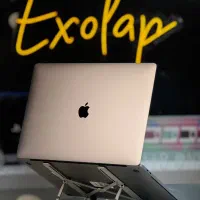 لپ تاپ اپل MacBook pro با گرافیک چهار برای طراحی