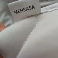 لحاف مهرآسا سفید|سرویس روتختی|تهران, زیبادشت|دیوار
