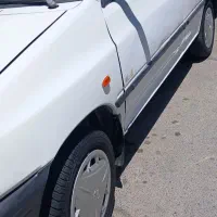 پراید 89