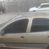 پژو۲۰۶ سالم فرانسه