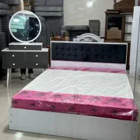 تخت تختخواب سرویس خواب میز توالت میز آرایش