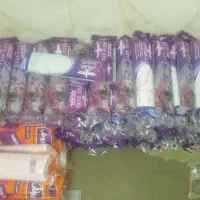 سفره یک بار مصرف|ظروف نگهدارنده، پلاستیکی، یک‌بارمصرف|بهارستان, |دیوار