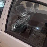 ساینا صفر ۸۵گانه مدل۴۰۴|خودرو سواری و وانت|کرج, حصارک بالا|دیوار