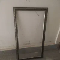 قاب عکس و اینه وتابلو