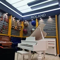 پیانو دیجیتال  گرنـد یاماها Yamaha نقد و اقساط|پیانو، کیبورد، آکاردئون|تهران, سعادت‌آباد|دیوار