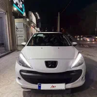 ۲۰۷پانا 404 ارتقا یافته