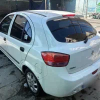 تیبا ۲ مدل ۹۷