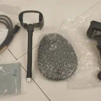 بارکد خوان  Honeywell همراه کلیه تجهیزات جانبی