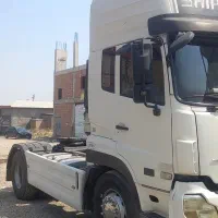 البرز تک۹۱|خودرو سنگین|گرگان, |دیوار